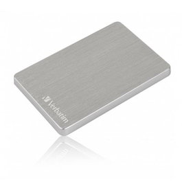 Verbatim Store 'n' Go 2,5 ALU 1TB Silver