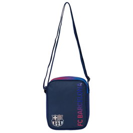CYP BRANDS Sac à bandoulière officiel F.C. Barcelona - 21 x 19 cm