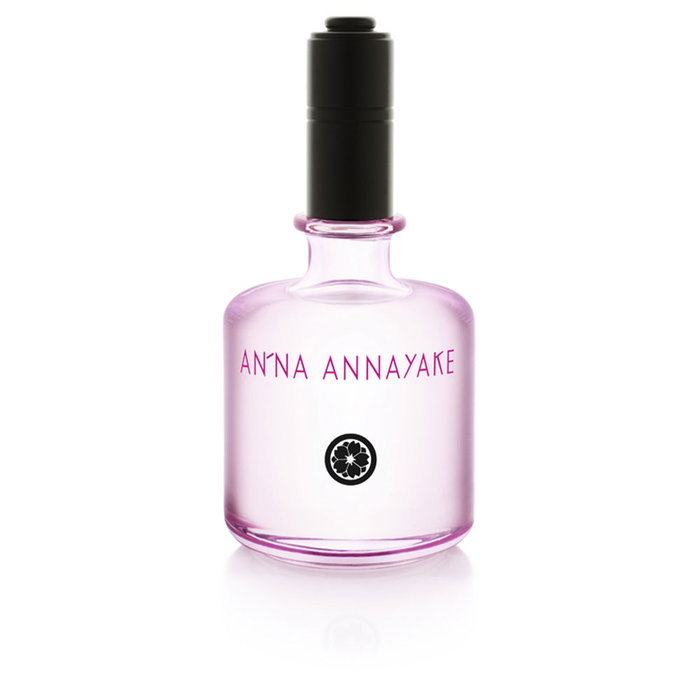 Parfum Femme Annayake An'na Annayake EDP 100 ml Parfum Femme Annayake An'na Annayake EDP 100 ml
