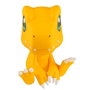 Megahouse Figurine Lookup Agumon Digimon Adventure PVC 11 cm