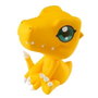 Megahouse Figurine Lookup Agumon Digimon Adventure PVC 11 cm