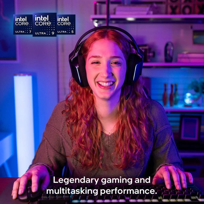 Processeur Intel BX80768265 Ultra 7-265 LGA 1700