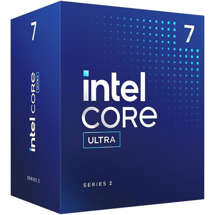 Processeur Intel BX80768265 Ultra 7-265 LGA 1700