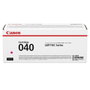 Canon Toner 040M Magenta 0456C001