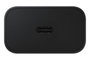 Samsung EP-T2510XBEGEU 25W USB-C Noir avec câble 1m