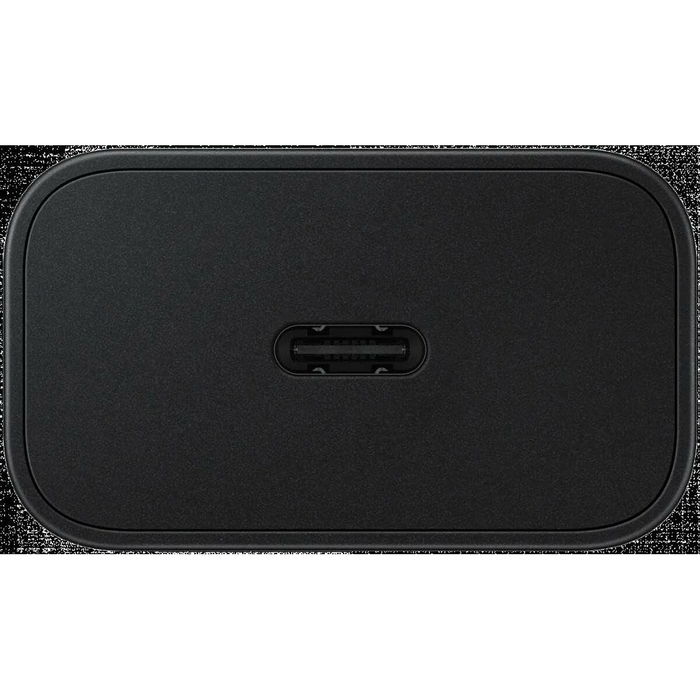 Samsung EP-T2510X EP-T2510XBEGEU Chargeur Secteur Noir - Pour Galaxy S22 Ultra, S22+, S21 Ultra, S21+, Tab S8, Tab S7 Samsung EP-T2510X EP-T2510XBEGEU Chargeur Secteur Noir - Pour Galaxy S22 Ultra, S22+, S21 Ultra, S21+, Tab S8, Tab S7