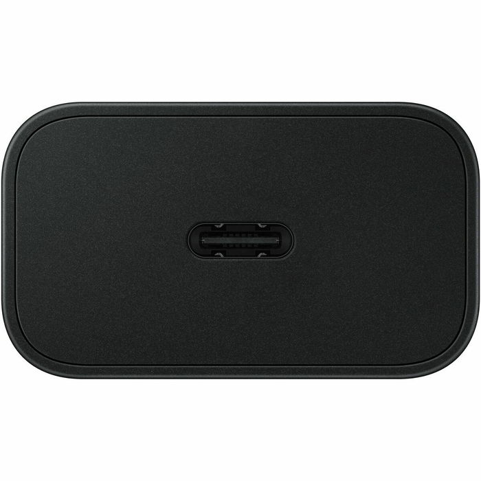 Samsung EP-T2510X EP-T2510XBEGEU Chargeur Secteur Noir - Pour Galaxy S22 Ultra, S22+, S21 Ultra, S21+, Tab S8, Tab S7 Samsung EP-T2510X EP-T2510XBEGEU Chargeur Secteur Noir - Pour Galaxy S22 Ultra, S22+, S21 Ultra, S21+, Tab S8, Tab S7