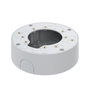 Axis TP3603 - Boite de dérivation pour conduits, entrées flexibles 1/2" et 3/4", compatible avec les produits Axis pour installations intérieures