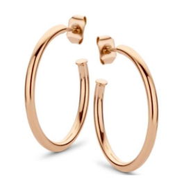 Boucles d´oreilles Femme CO88 Collection 8CE-70066 Or rose