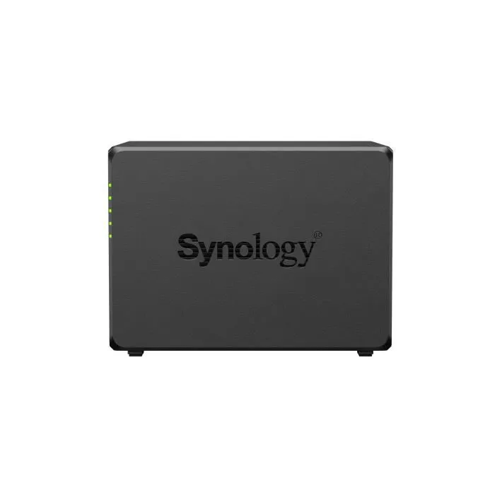 Synology DS925+ Serveur NAS avancé 4 baies