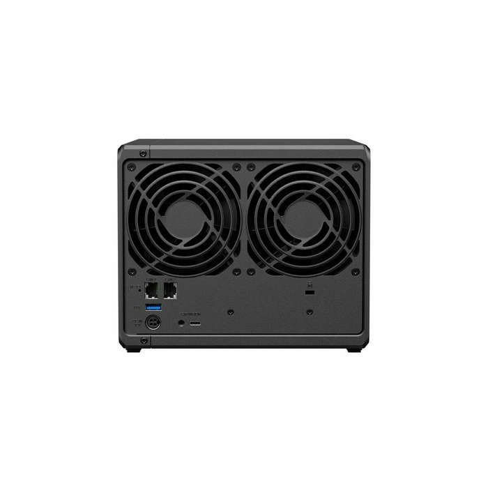 Stockage en Réseau NAS Synology DS925+ Quad Core