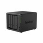 Stockage en Réseau NAS Synology DS925+ Quad Core