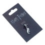 THE CARAT SHOP Colgante charm Hedwig the Owl Harry Potter