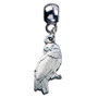THE CARAT SHOP Colgante charm Hedwig the Owl Harry Potter
