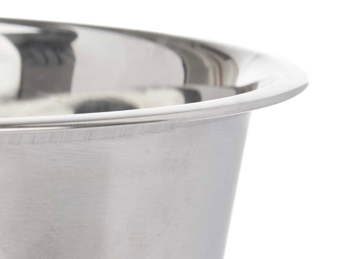 KINVARA BOWL ACERO 24CM