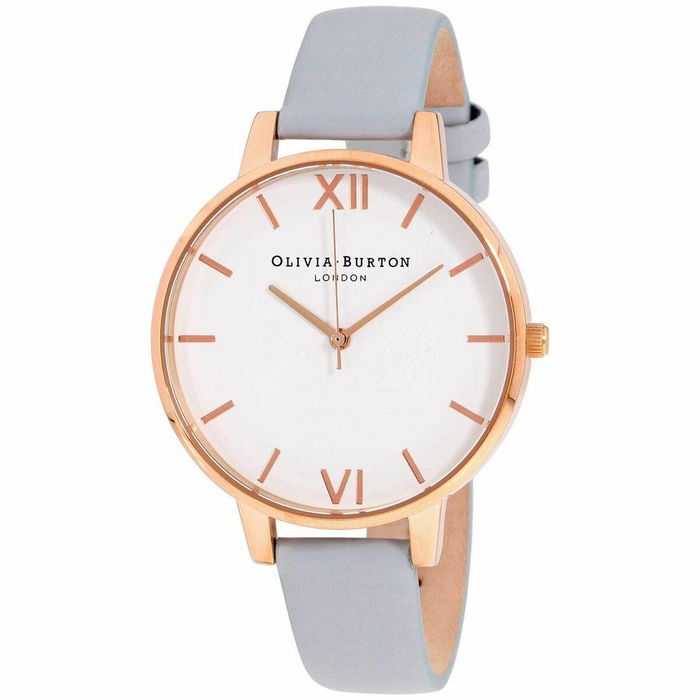 Montre Femme Olivia Burton OB16BDW18 (Ø 38 mm) Montre Femme Olivia Burton OB16BDW18 (Ø 38 mm)