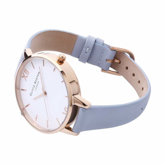 Montre Femme Olivia Burton OB16BDW18 (Ø 38 mm) Montre Femme Olivia Burton OB16BDW18 (Ø 38 mm)