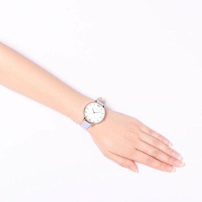 Montre Femme Olivia Burton OB16BDW18 (Ø 38 mm) Montre Femme Olivia Burton OB16BDW18 (Ø 38 mm)