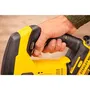 Stanley Fatmax V20 Scie sauteuse sans fil 18V SFMCS600M2K-QW, avec 2 batteries Li-ion 4 Ah et chargeur 2 A, coupe 19 mm