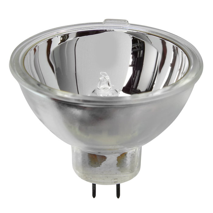 Osram Halogen HLX lampe GX5.3 avec réflecteur 250W 24V 900lm Osram Halogen HLX lampe GX5.3 avec réflecteur 250W 24V 900lm