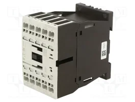 EATON ELECTRIC DILM15-10-24AC-PI Contacteur 3-pôles 15A 24VAC