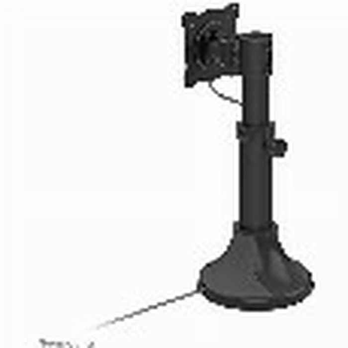 Support de TV Neomounts FPMA-D025BLACK 10" 30" 12 kg Support de TV Neomounts FPMA-D025BLACK 10" 30" 12 kg