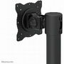 Support de TV Neomounts FPMA-D025BLACK 10" 30" 12 kg