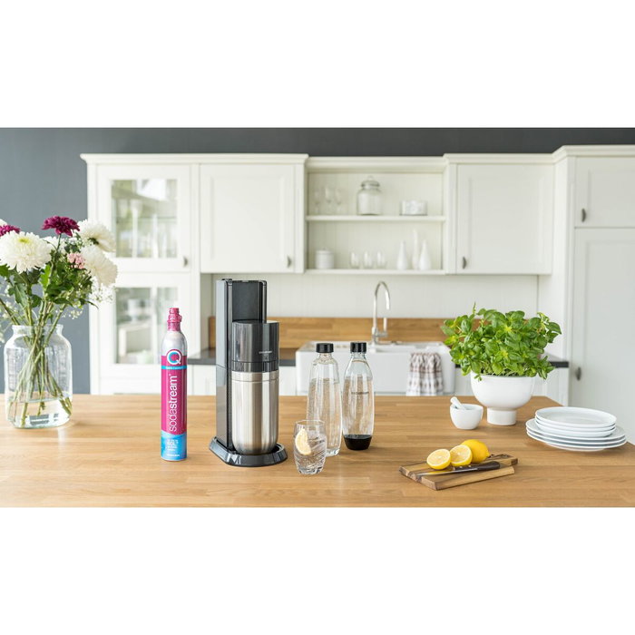 SodaStream DUO Noir