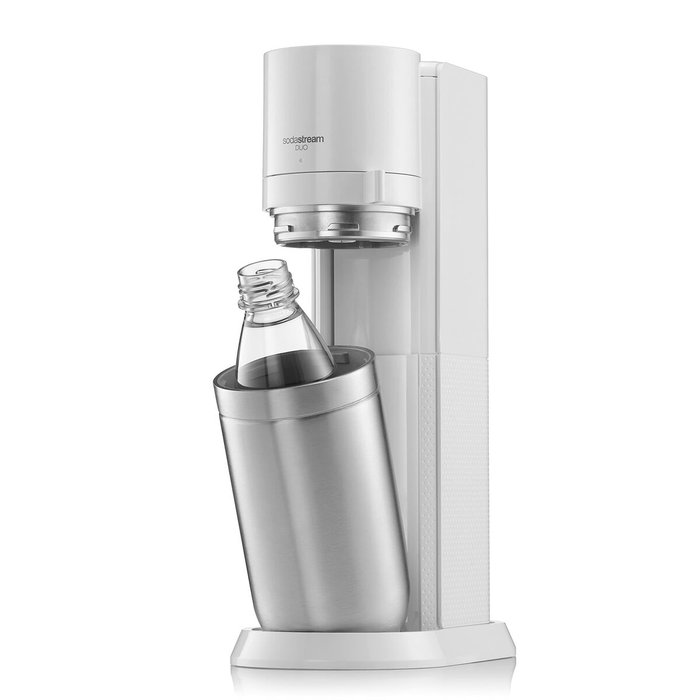 SodaStream DUO Noir