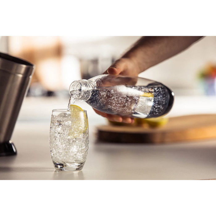 SodaStream DUO Noir