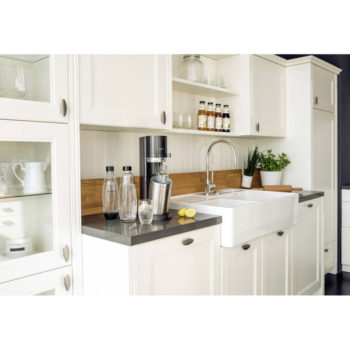 SodaStream DUO Noir