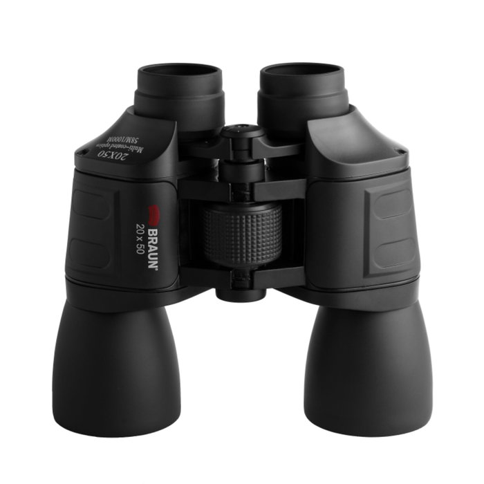 Braun Binocular 20x50 Braun Binocular 20x50
