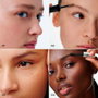 Clarins Wonder Sculpt Gel à Sourcils n° 02 Brun Froid - Fixateur Invisible Tenue Longue Durée 5 ml