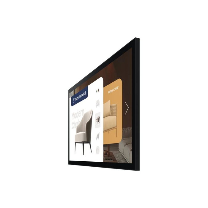 Samsung QM32C-T 32 pouces Écran Tactile Multi-touch QMC-T Series