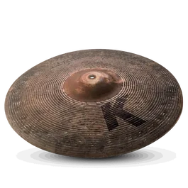 Zildjian CRASH 20" K CUSTOM SPECIAL DRY