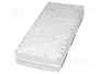ELEKTRO-PLAST NASIELSK Boîtier pour appareils modulaires EP-LUX PLUS 36 modules