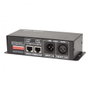 Contrôleur DMX512 RVB 12/24VDC 3 Canaux 8A 288/576W