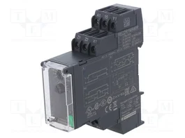 SCHNEIDER ELECTRIC Zelio Time RE22R1MAMR Relais de temps SPDT