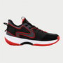Chaussures de Basket-Ball pour Adultes Peak Game 3 Noir Rouge