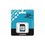 Carte Mémoire SDXC Kingston SDG4/128GB 128 GB