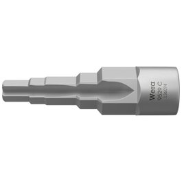 Wera 9529 C SB Step Wrench 1/2''