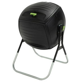 Lifetime Seau de compostage Rotation 189 L
