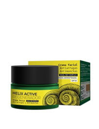 ARMONIA Helix Active Eco Crème Régénératrice à la Bave d'Escargot 50ml