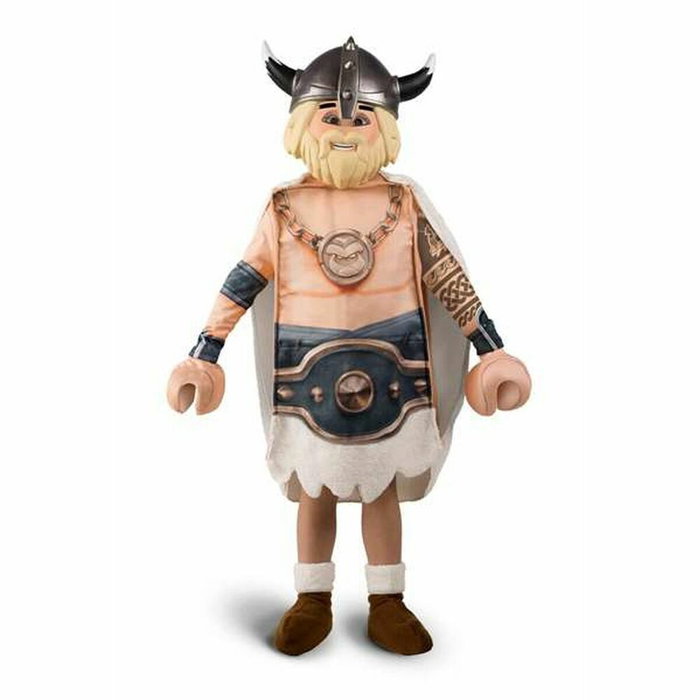 My Other Me Déguisement Playmobil Movie Charlie 5-6 Ans