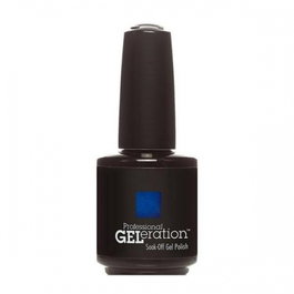 Jessica GELeration Colours Lagon Bleu GEL-985