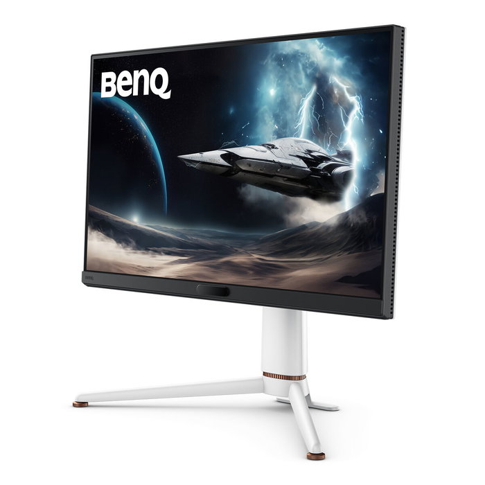 Monitor Gaming BenQ 9H.LN2LB.QBE 4K Ultra HD 27"