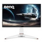 Monitor Gaming BenQ 9H.LN2LB.QBE 4K Ultra HD 27"