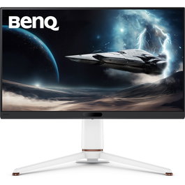 BenQ EX271U Écran LCD 27 pouces 4K 165Hz FreeSync Premium P3 Wide Color Eye Care
