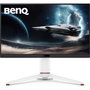 BenQ EX271U Écran LCD 27 pouces 4K 165Hz FreeSync Premium P3 Wide Color Eye Care