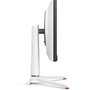 BenQ EX271U Écran LCD 27 pouces 4K 165Hz FreeSync Premium P3 Wide Color Eye Care